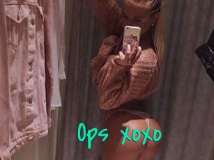 Ops_xoxo