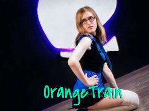 OrangeTrain