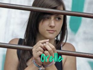 Orelle