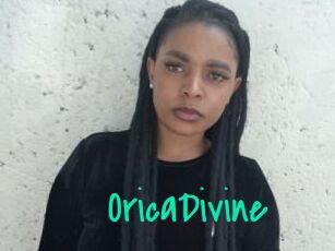 OricaDivine