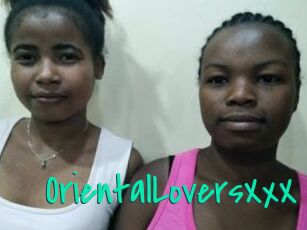 OrientalLoversXxX