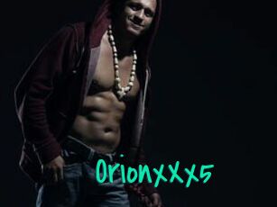 OrionxXx5