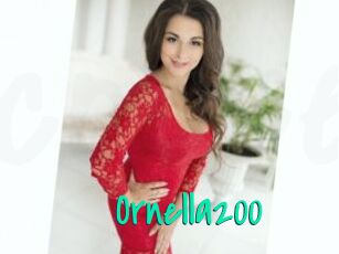 Ornella200