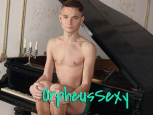 OrpheusSexy