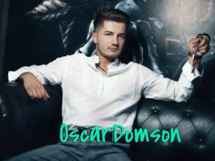 OscarDomson