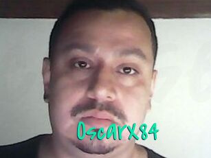 OscarX84