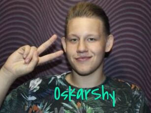 OskarShy