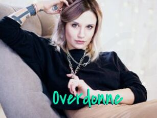 Overdonne