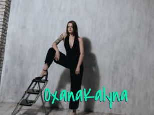 OxanaKalyna