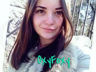 OxyFoxy