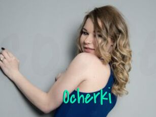 Ocherki