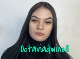 Octaviadwinell