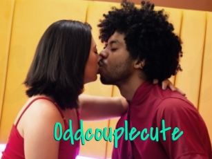 Oddcouplecute