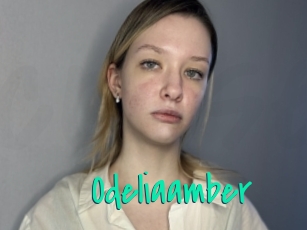 Odeliaamber