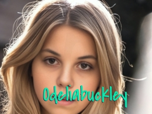 Odeliabuckley