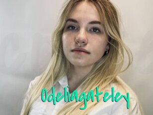 Odeliagateley