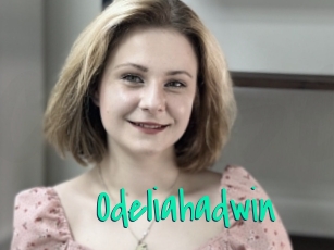 Odeliahadwin