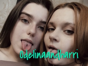 Odelinaandharri