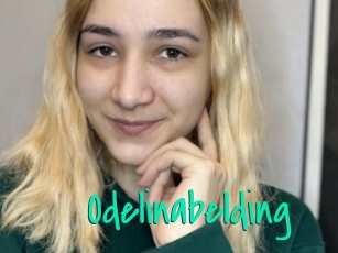 Odelinabelding