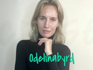 Odelinabyrd