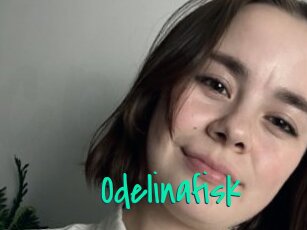 Odelinafisk