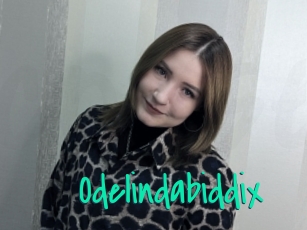 Odelindabiddix