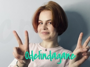 Odelindagane