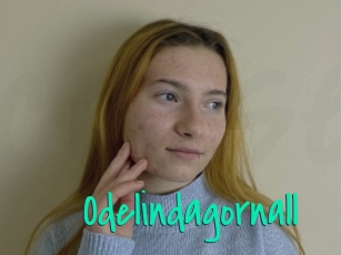 Odelindagornall