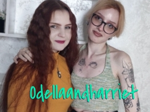 Odellaandharriet