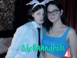 Odellaandholii