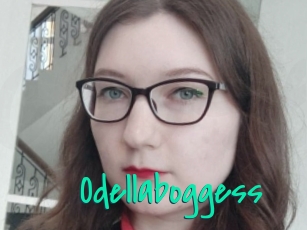 Odellaboggess