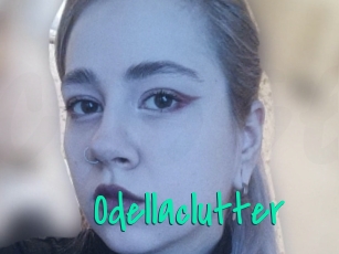 Odellaclutter