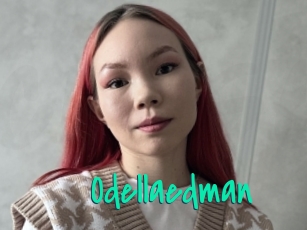 Odellaedman