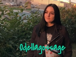 Odellagossage