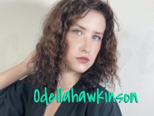 Odellahawkinson