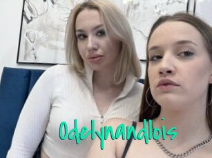 Odelynandlois