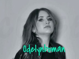 Odelynboman