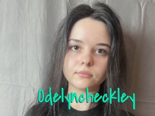 Odelyncheckley