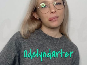 Odelyndarter