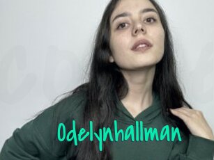 Odelynhallman