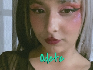 Odete