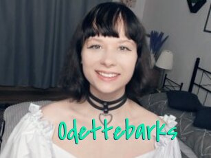 Odettebarks