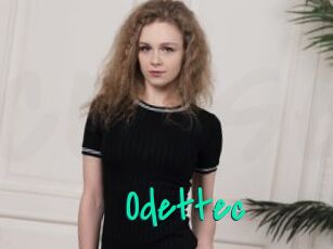 Odettec