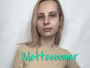 Odettecoomer