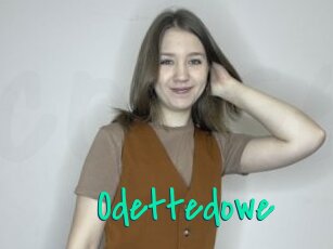 Odettedowe