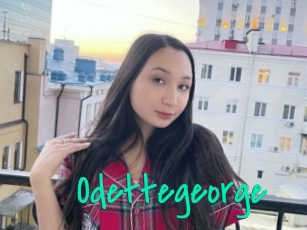 Odettegeorge