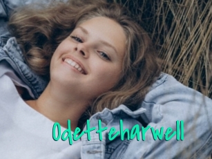 Odetteharwell