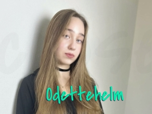 Odettehelm