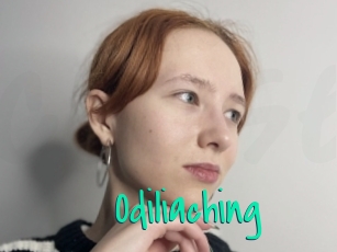 Odiliaching