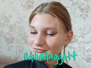 Odiliadaggett